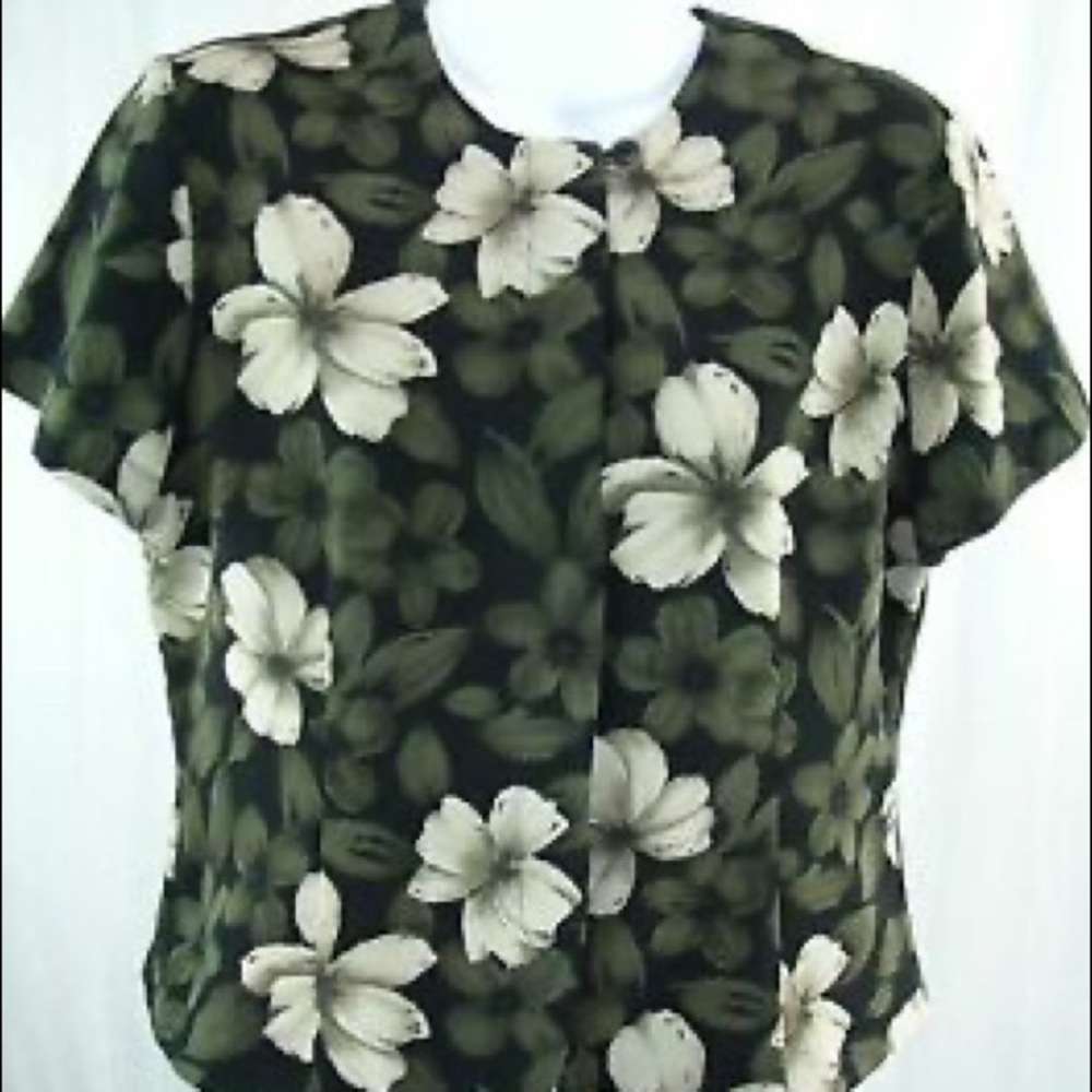 Norton McNaughton top